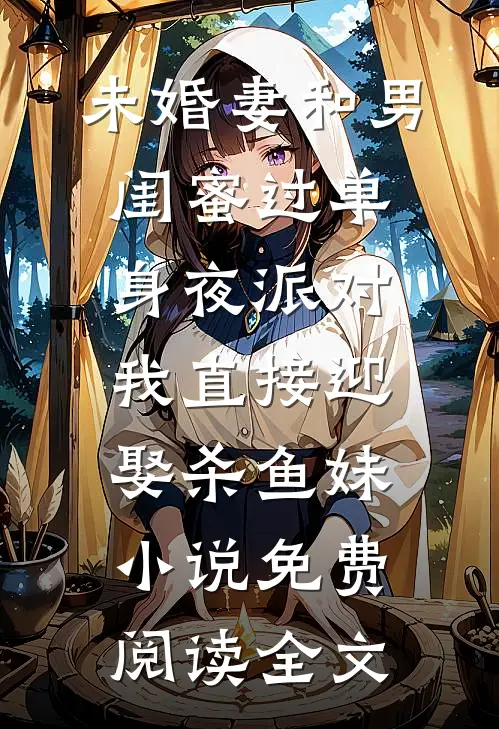 未婚妻和男闺蜜过单身夜派对，我直接迎娶杀鱼妹小说免费阅读全文