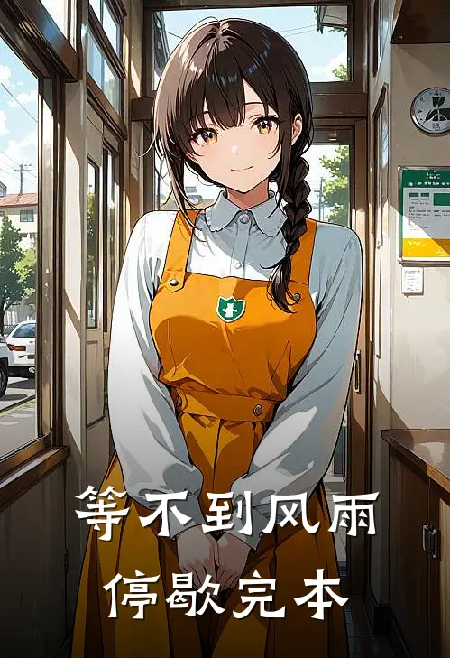 等不到风雨停歇完本