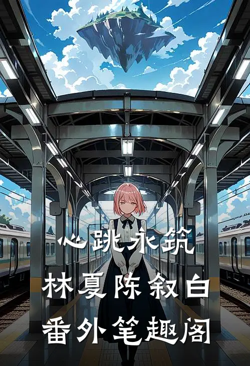 心跳永筑：林夏陈叙白番外笔趣阁