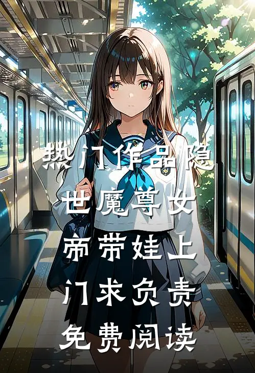 热门作品隐世魔尊女帝带娃上门求负责免费阅读