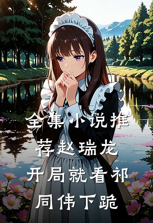 全集小说推荐赵瑞龙：开局就看祁同伟下跪