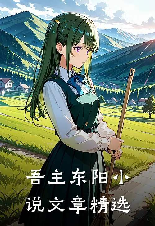 吾主东阳小说文章精选