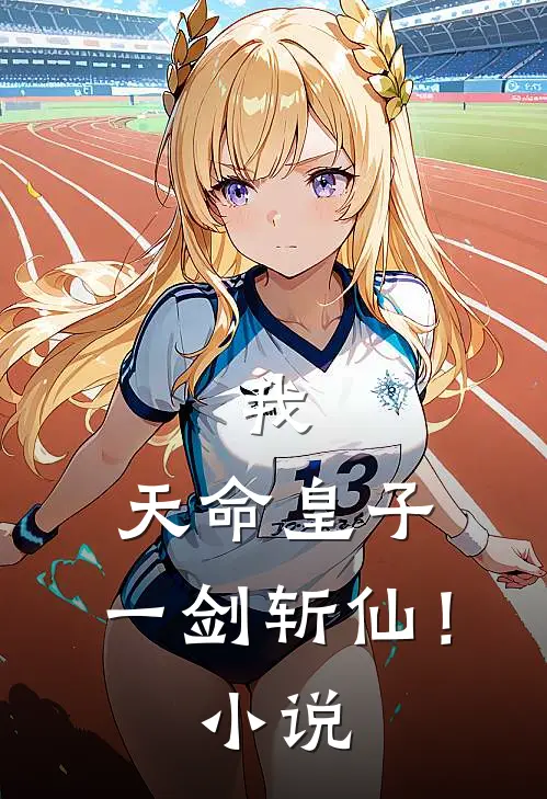 我，天命皇子：一剑斩仙！小说