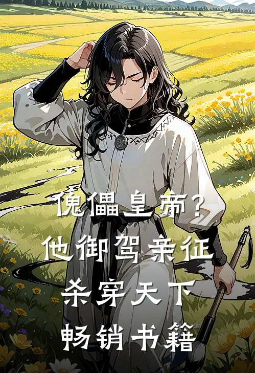 傀儡皇帝?他御驾亲征杀穿天下畅销书籍