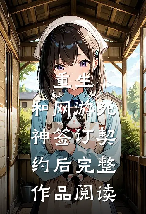 重生：和网游死神签订契约后完整作品阅读