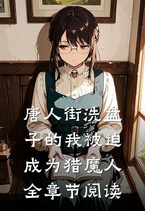 唐人街洗盘子的我被迫成为猎魔人全章节阅读