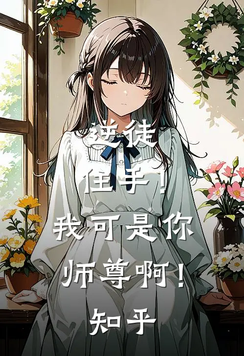 逆徒，住手！我可是你师尊啊！知乎
