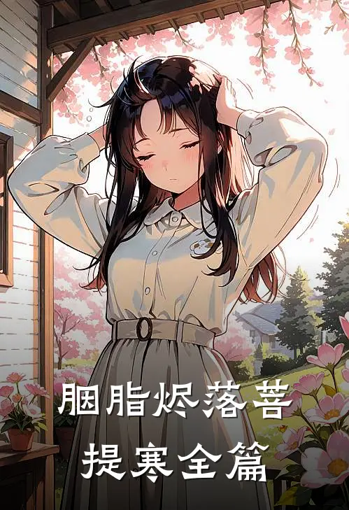 胭脂烬落菩提寒全篇