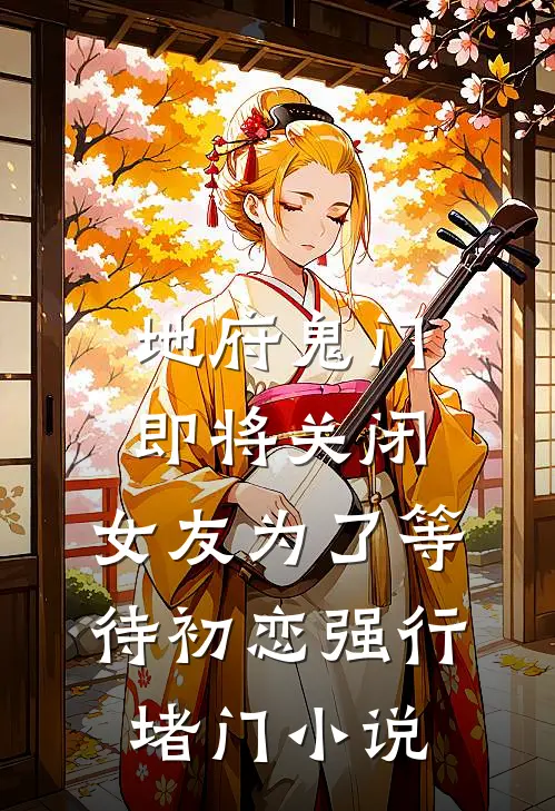 地府鬼门即将关闭，女友为了等待初恋强行堵门小说