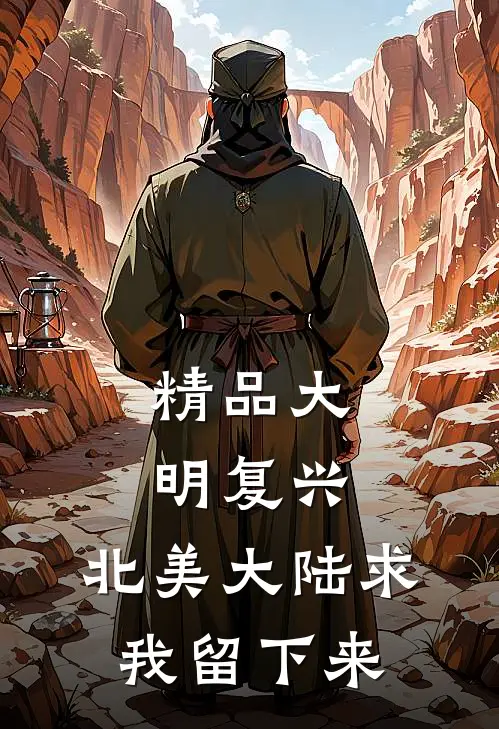 精品大明复兴：北美大陆求我留下来