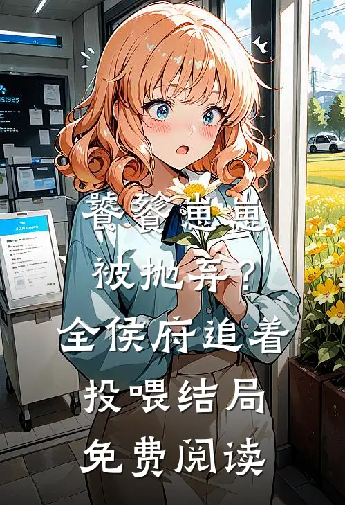 饕餮崽崽被抛弃？全侯府追着投喂结局免费阅读