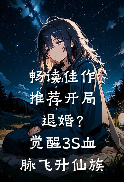 畅读佳作推荐开局退婚？觉醒3S血脉飞升仙族