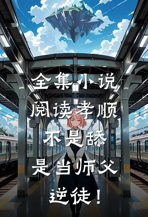 全集小说阅读孝顺不是舔，是当师父逆徒！