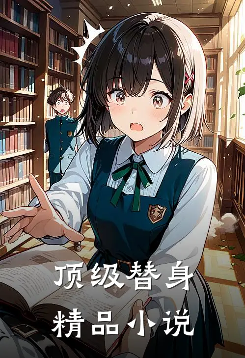 顶级替身精品小说