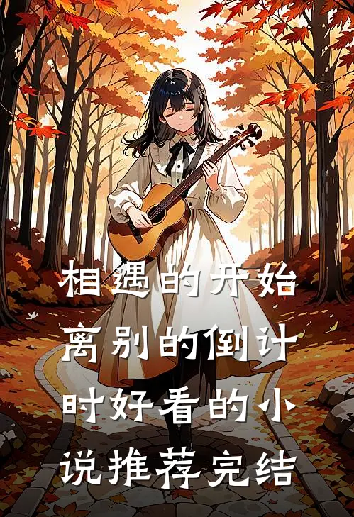 相遇的开始，离别的倒计时好看的小说推荐完结