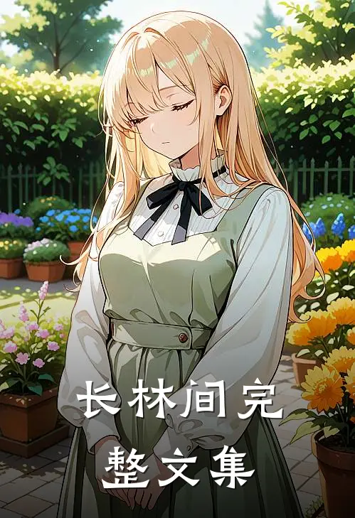 长林间完整文集