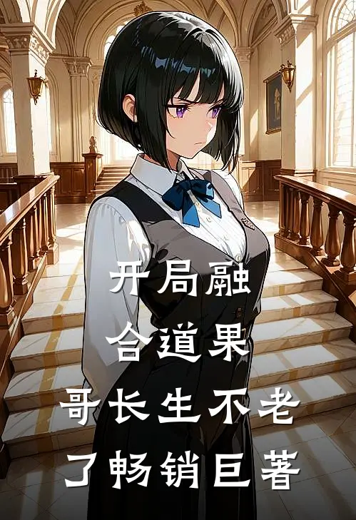 开局融合道果，哥长生不老了畅销巨著