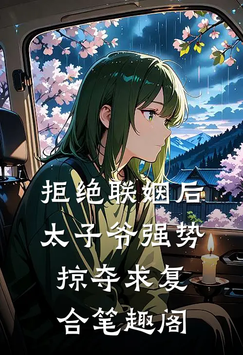 拒绝联姻后太子爷强势掠夺求复合笔趣阁