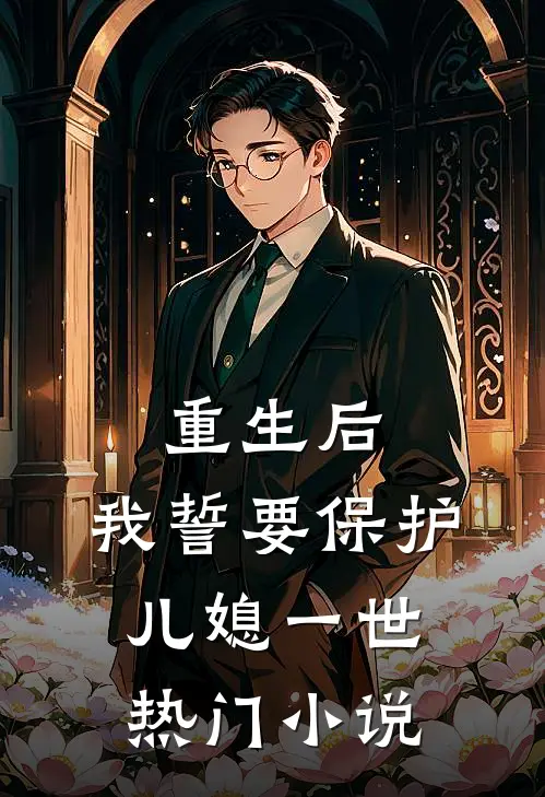 重生后，我誓要保护儿媳一世热门小说