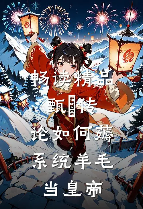 畅读精品甄嬛传：论如何薅系统羊毛当皇帝