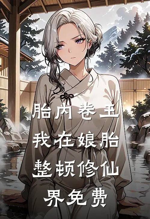 胎内卷王：我在娘胎整顿修仙界免费
