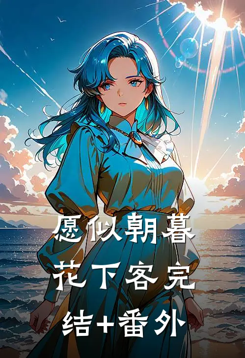 愿似朝暮花下客完结+番外