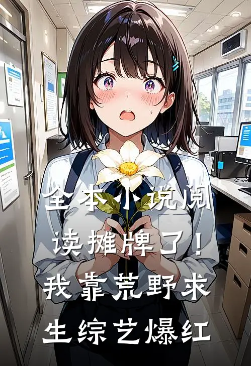 全本小说阅读摊牌了！我靠荒野求生综艺爆红