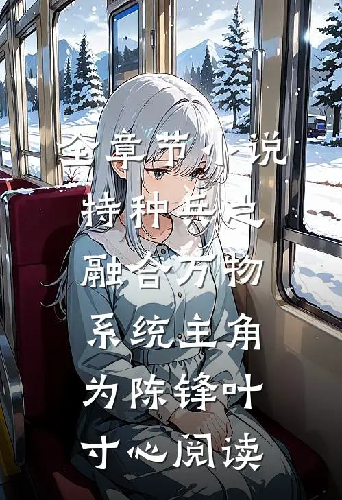 全章节小说特种兵之融合万物系统主角为陈锋叶寸心阅读