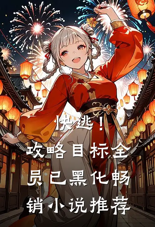 快逃！攻略目标全员已黑化畅销小说推荐
