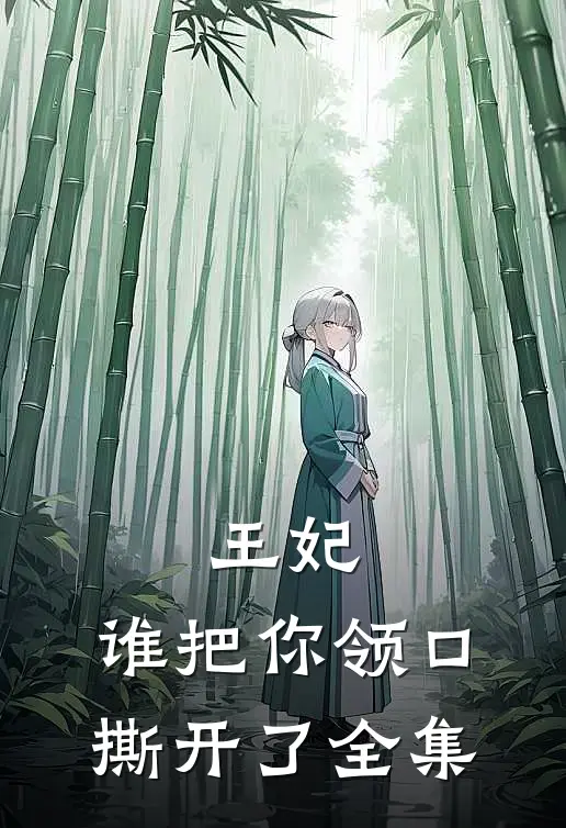 王妃，谁把你领口撕开了 全集