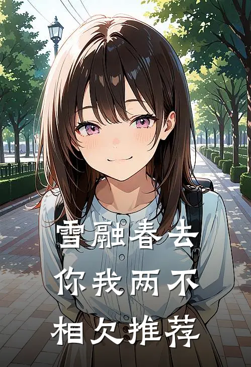 雪融春去，你我两不相欠推荐