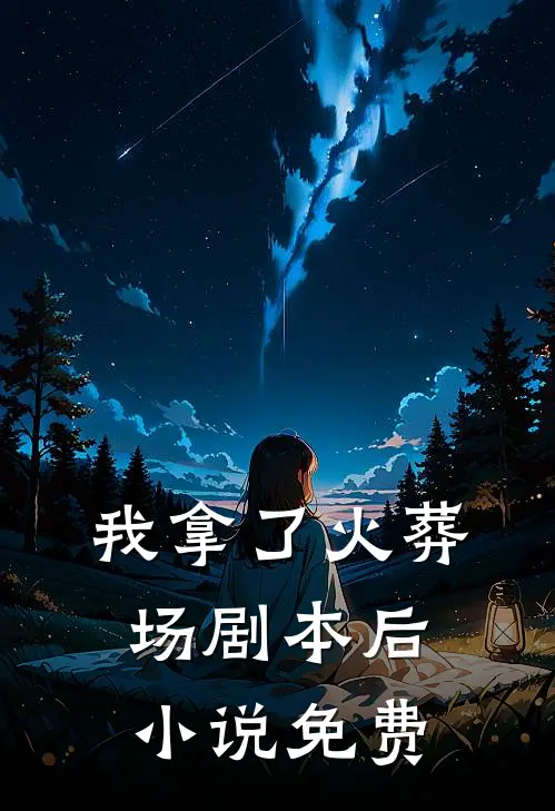 我拿了火葬场剧本后小说免费