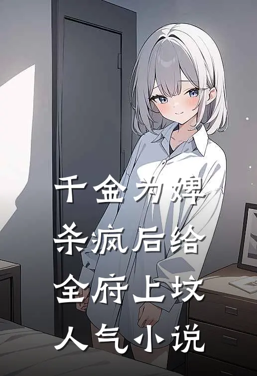 千金为婢，杀疯后给全府上坟人气小说