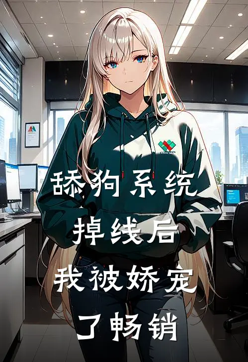 舔狗系统掉线后，我被娇宠了畅销