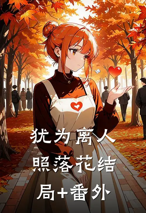 犹为离人照落花结局+番外
