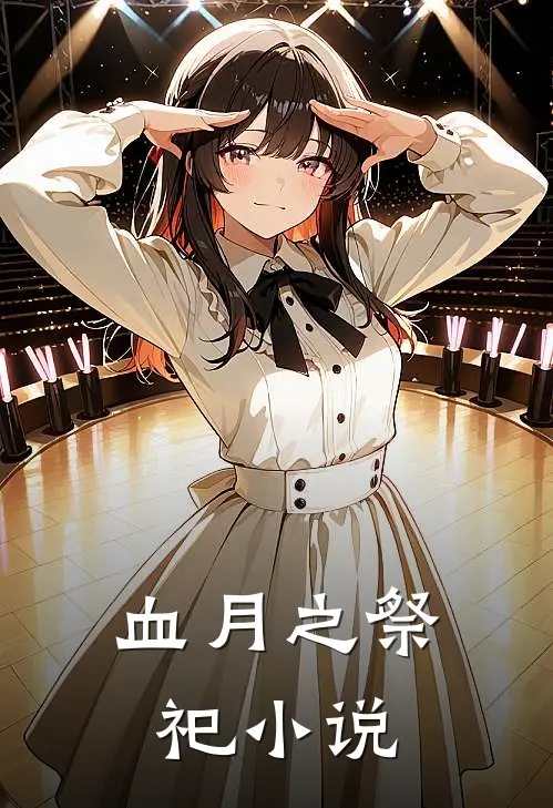 血月之祭祀小说