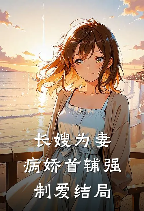 长嫂为妻：病娇首辅强制爱结局