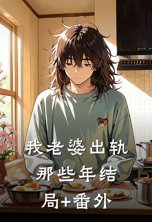 我老婆出轨那些年结局+番外