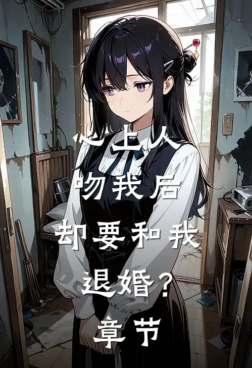 心上人吻我后，却要和我退婚？章节