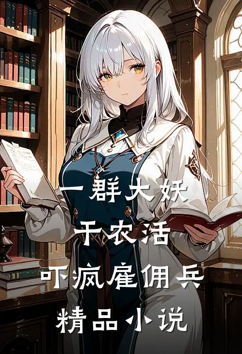 一群大妖干农活，吓疯雇佣兵精品小说