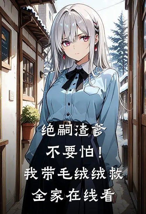 绝嗣渣爹不要怕！我带毛绒绒救全家在线看