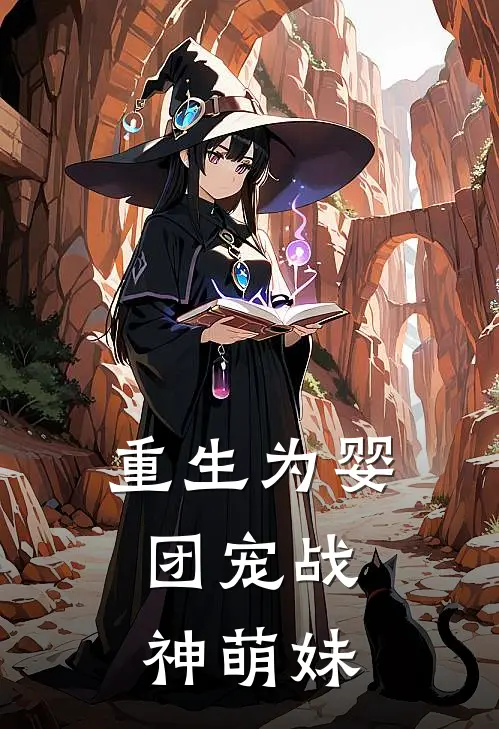 重生为婴：团宠战神萌妹
