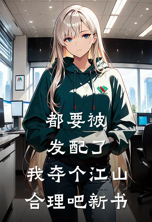 都要被发配了，我夺个江山，合理吧新书