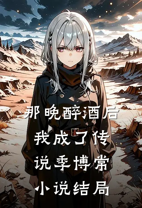 那晚醉酒后我成了传说季博常小说结局