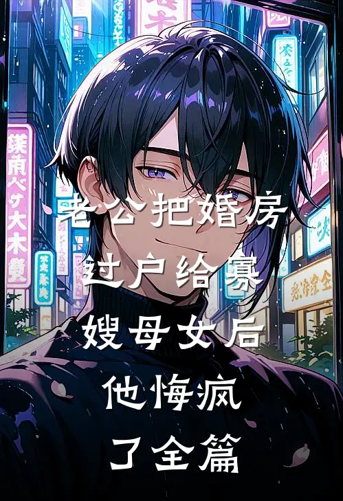老公把婚房过户给寡嫂母女后，他悔疯了全篇