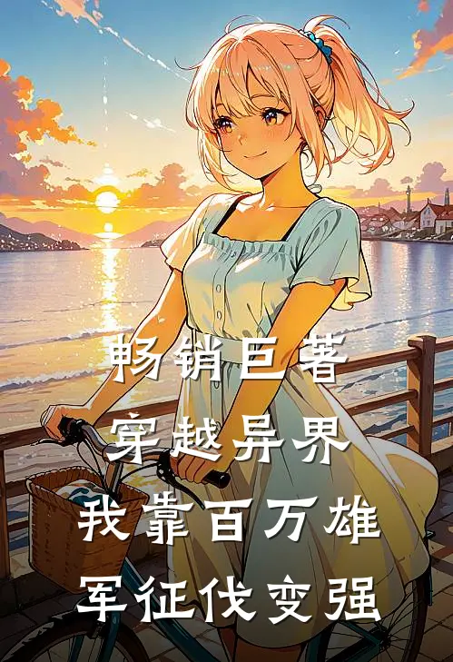 畅销巨著穿越异界：我靠百万雄军征伐变强