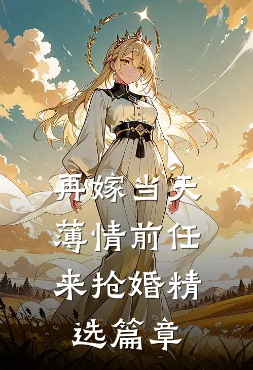 再嫁当天，薄情前任来抢婚精选篇章
