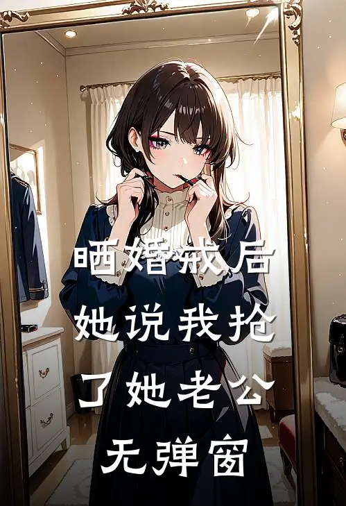晒婚戒后，她说我抢了她老公无弹窗