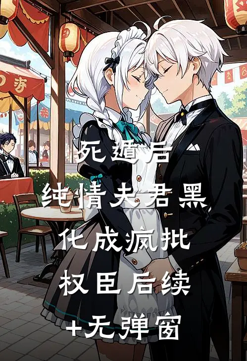 死遁后，纯情夫君黑化成疯批权臣后续+无弹窗