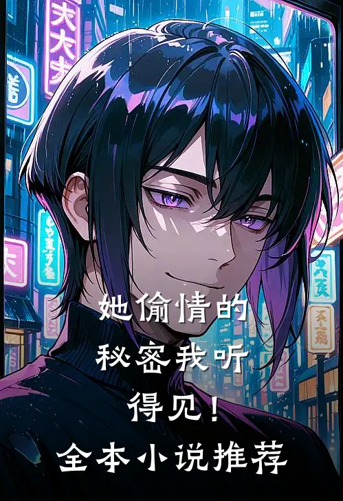 她偷情的秘密我听得见！全本小说推荐